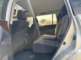 Nissan Patrol SE 2016